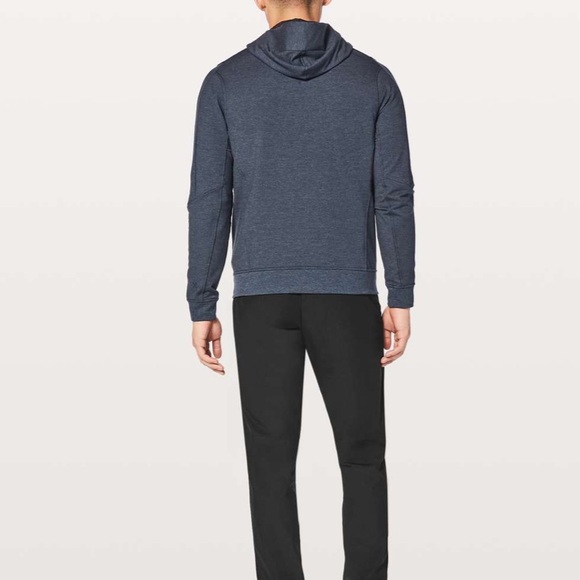 Lululemon City Sweat Hoodie - Picture 2 of 6